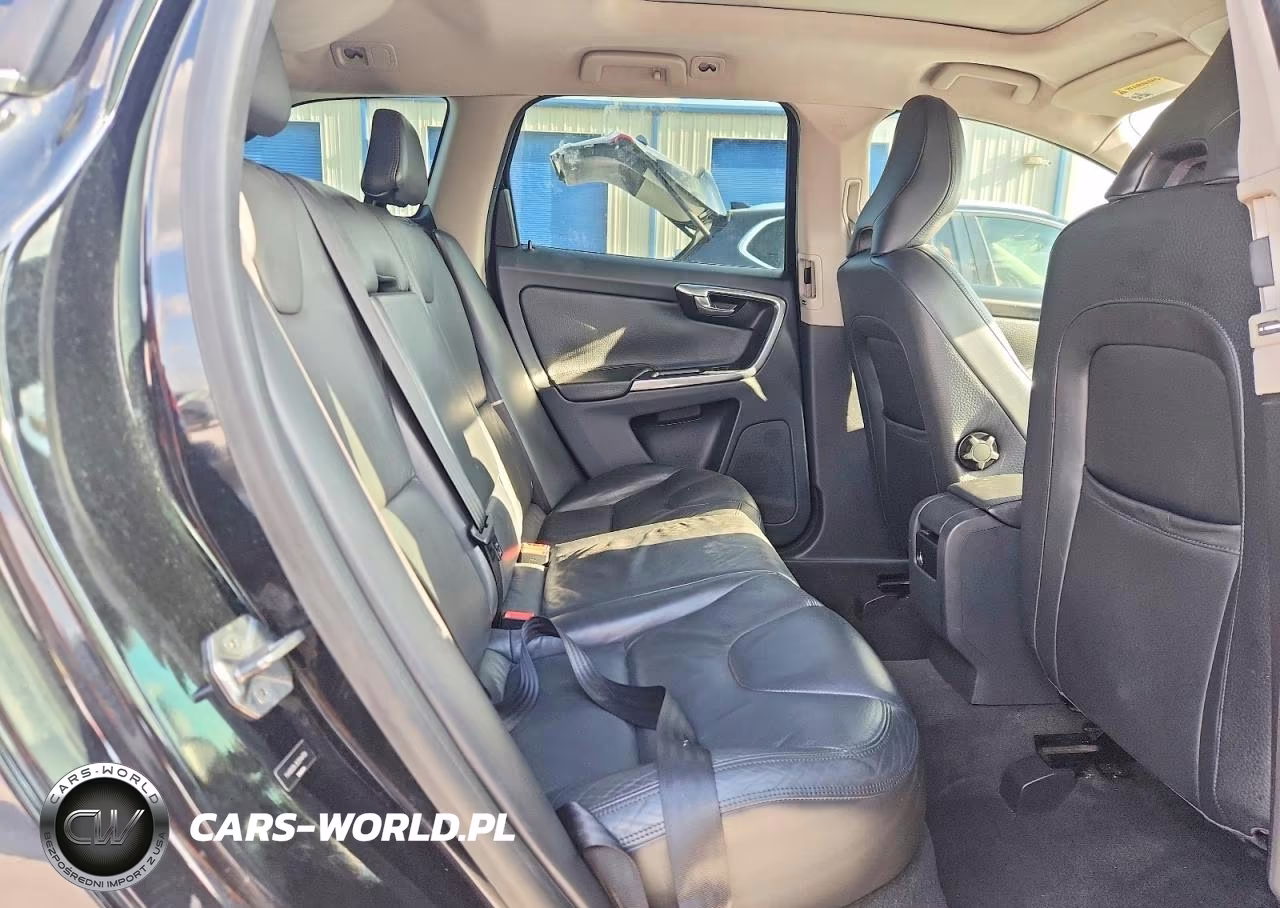 2014 Volvo Xc60 3.2 VIN:YV4952DL3E2514703 - 11