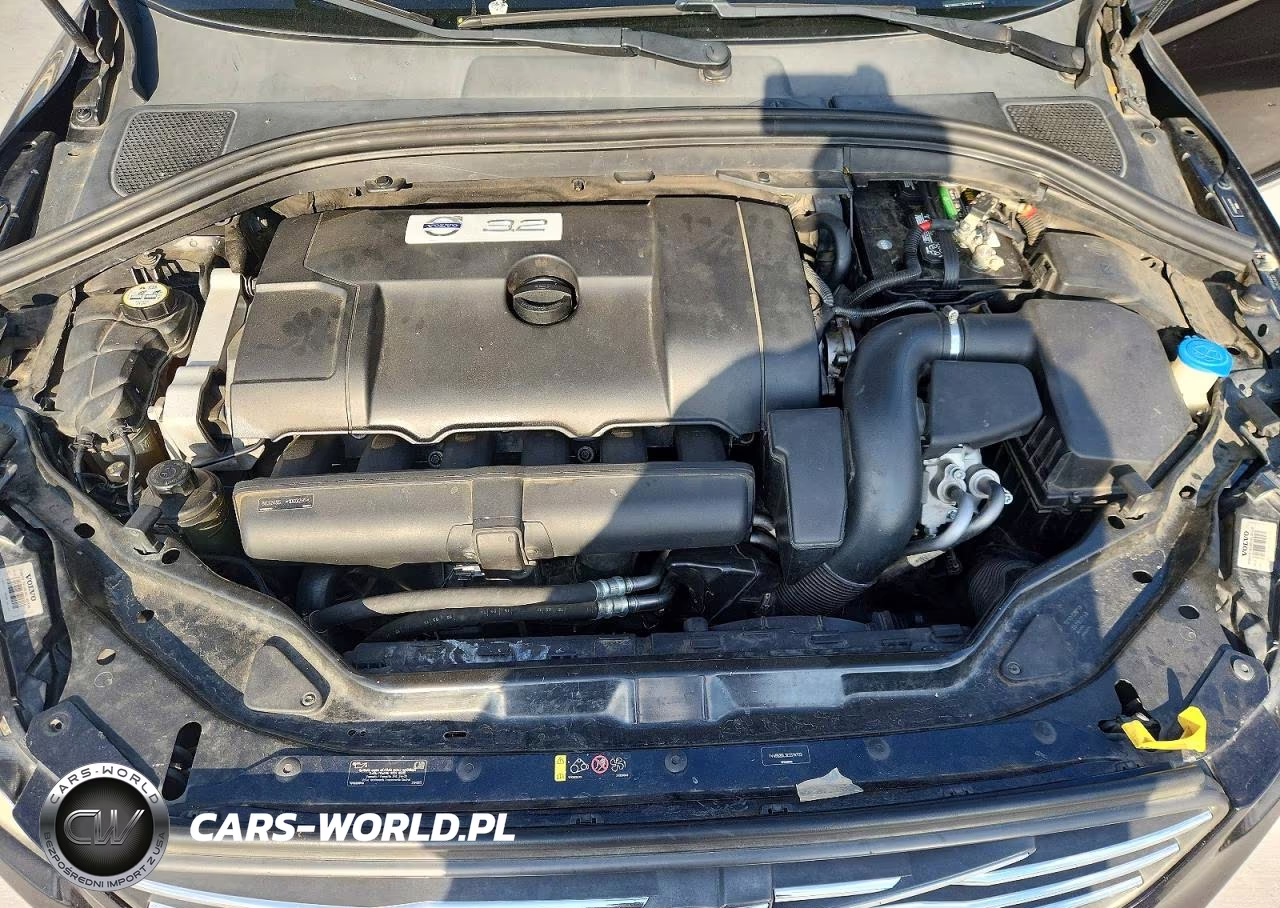2014 Volvo Xc60 3.2 VIN:YV4952DL3E2514703 - 12