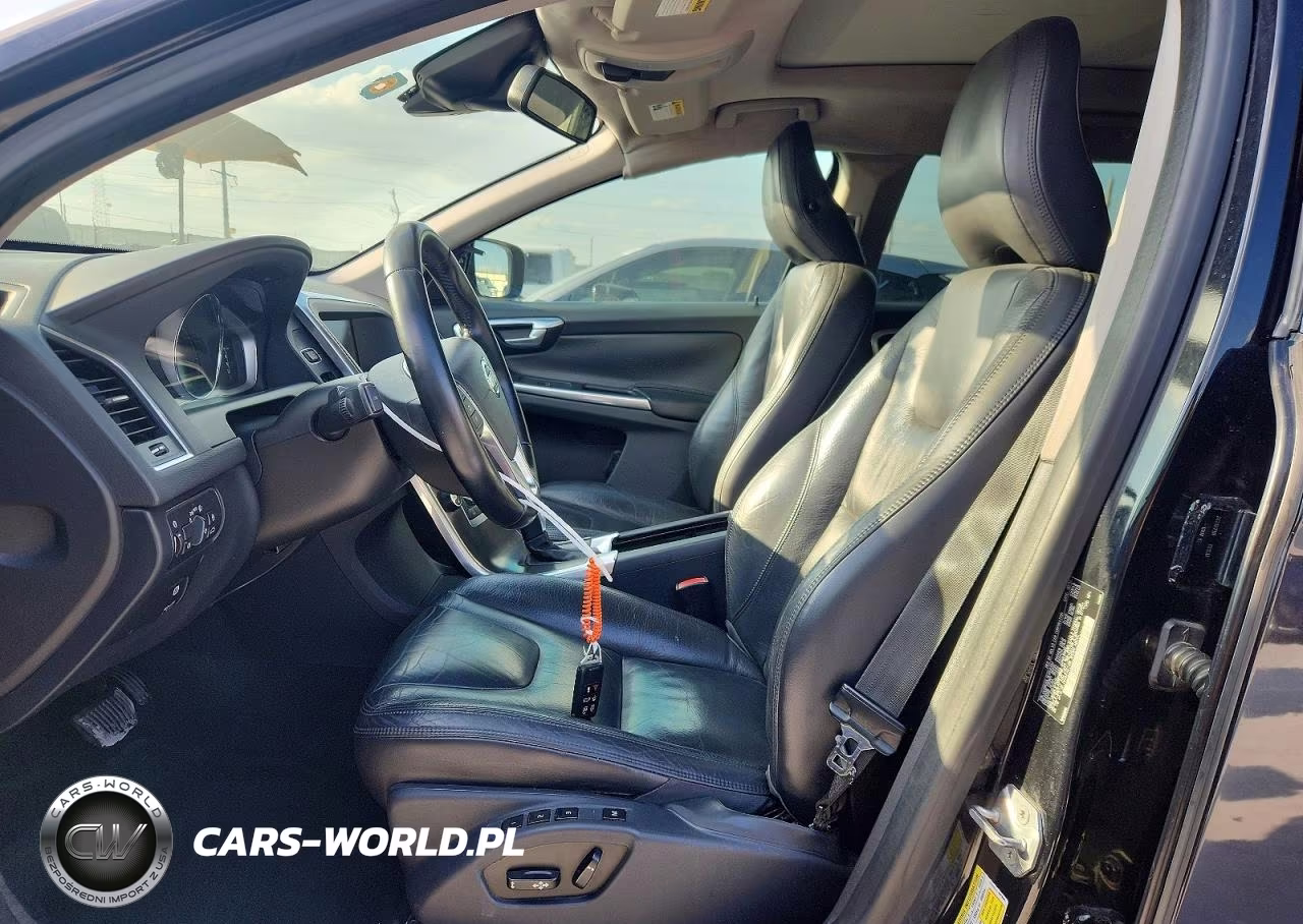 2014 Volvo Xc60 3.2 VIN:YV4952DL3E2514703 - 7