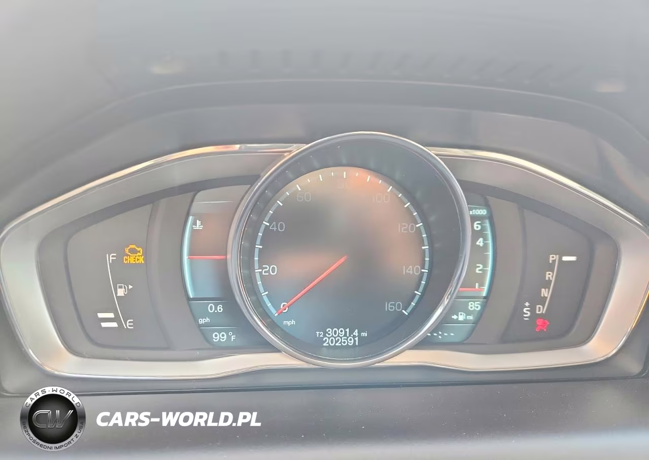 2014 Volvo Xc60 3.2 VIN:YV4952DL3E2514703 - 9