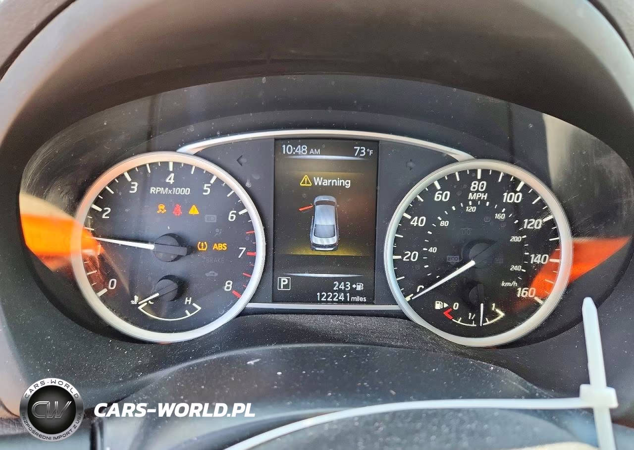 2016 Nissan Sentra Sv VIN:3N1AB7AP8GY328823 - 9