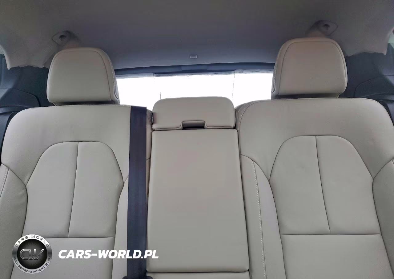 2020 Volvo Xc40 T5 Momentum VIN:YV4162UK7L2315975 - 10