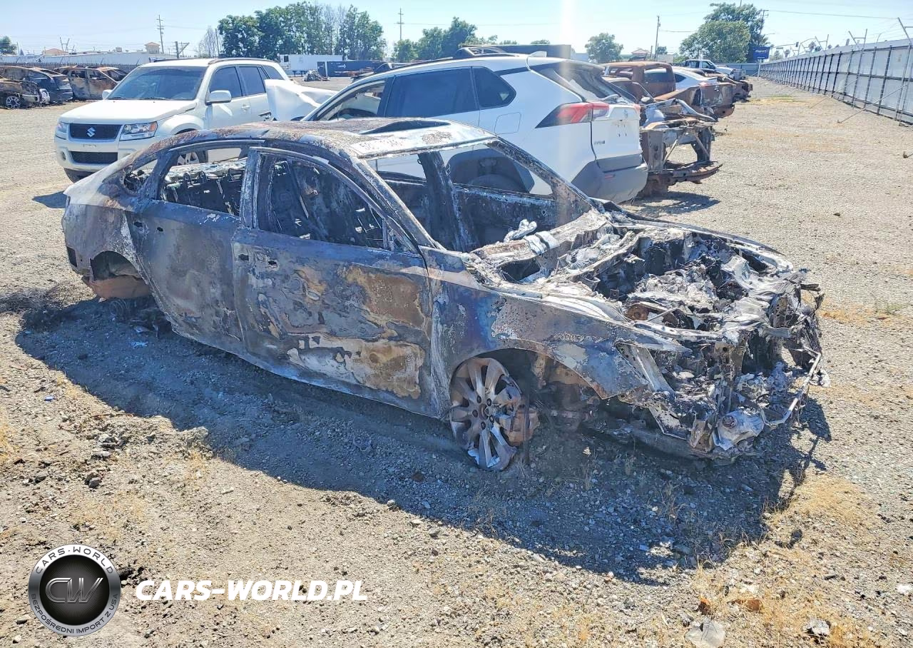 2018 Honda Accord Exl VIN:1HGCV2F65JA036298 - 4