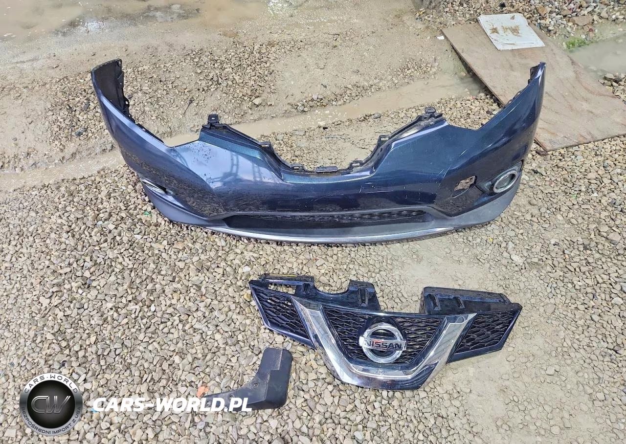 2015 Nissan Rogue S VIN:KNMAT2MV3FP515880 - 13