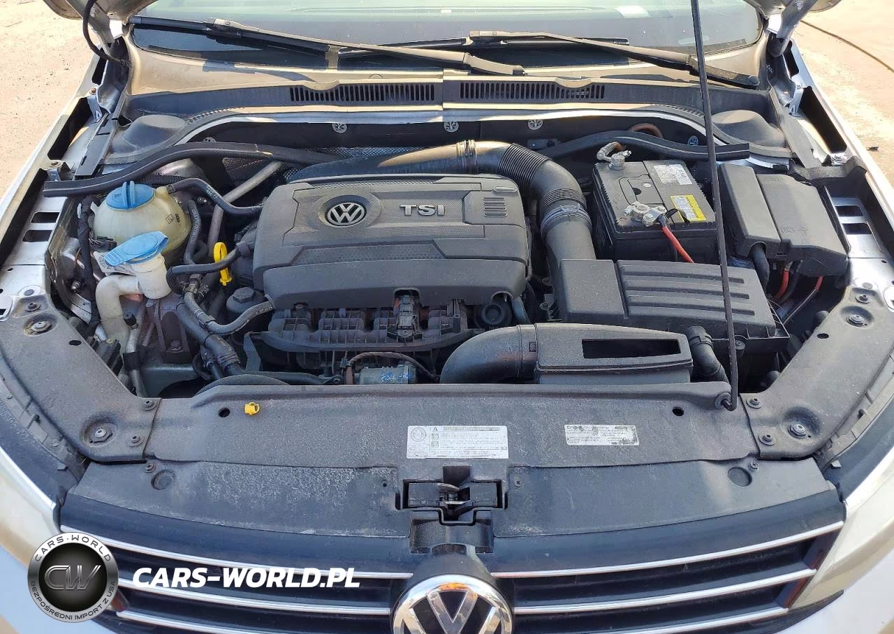 2015 Volkswagen Jetta Se VIN:3VWD17AJ6FM225931 - 11