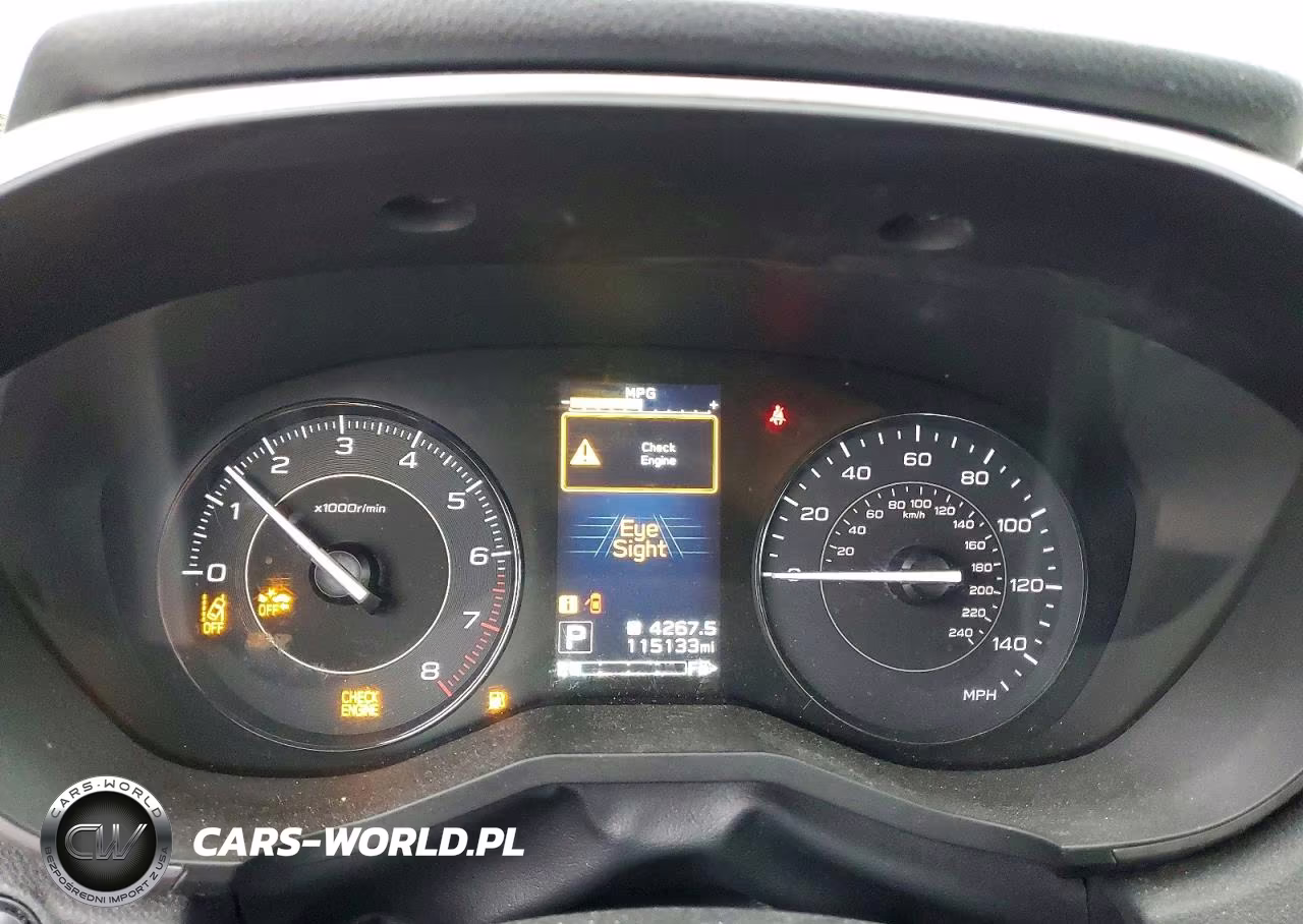 2019 Subaru Impreza Premium VIN:4S3GTAD60K3732401 - 9
