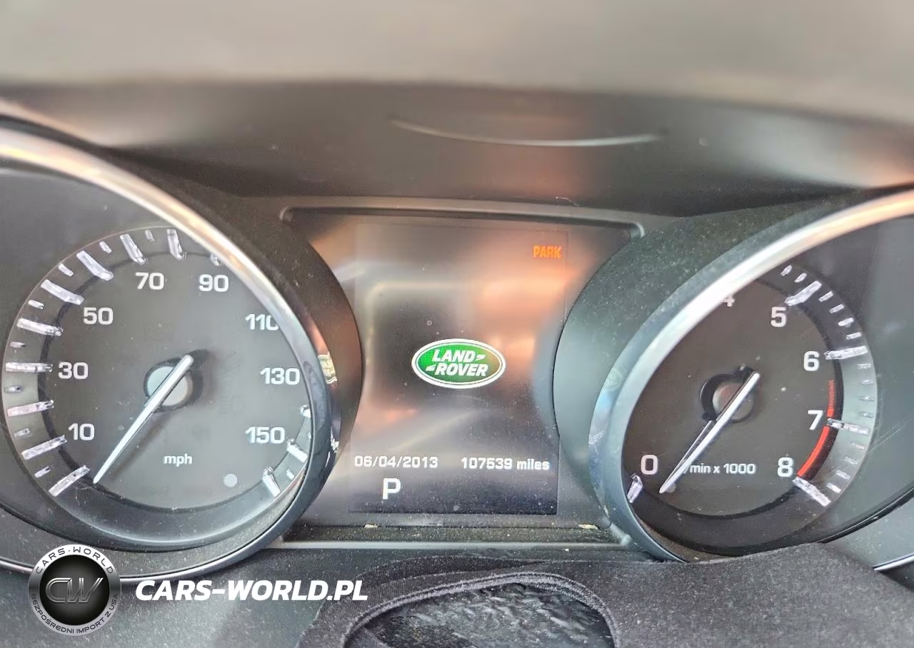 2015 Land Rover Range Rover Evoque Pure Plus VIN:SALVP2BG3FH028787 - 9