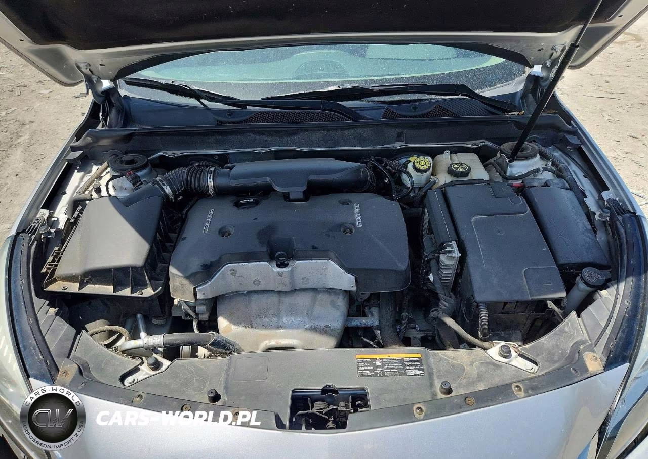2015 Chev Malibu VIN:1G11D5SL0FF215082 - 11