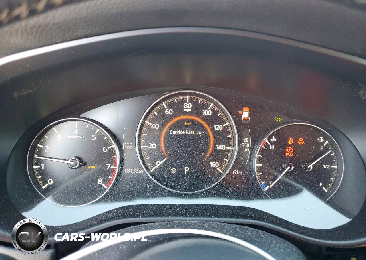 2024 Mazda Cx-50 Preferred VIN:7MMVABBM4RN235886 - 9