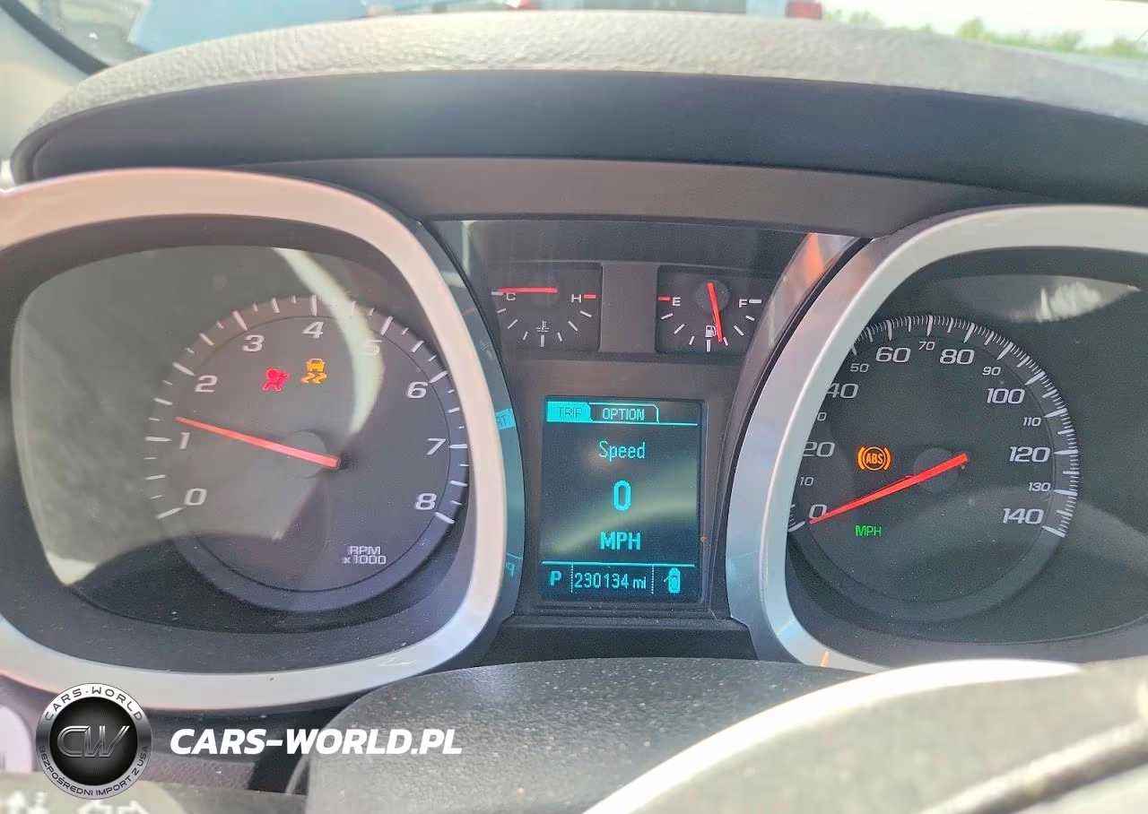 2016 Chevrolet Equinox Lt VIN:2GNFLFEK0G6308308 - 9