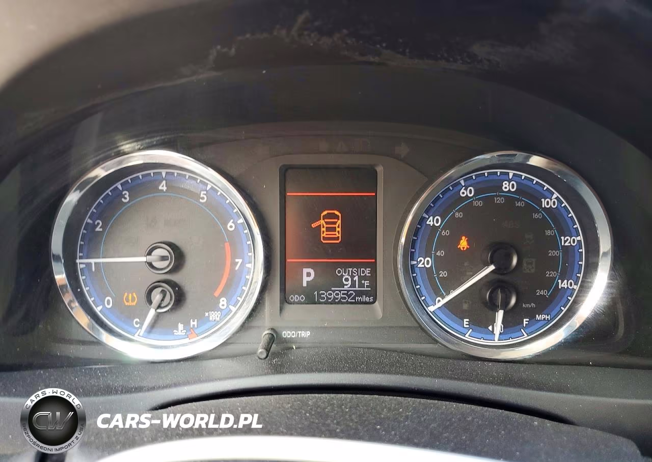 2019 Toyota Corolla Le VIN:5YFBURHEXKP927193 - 9