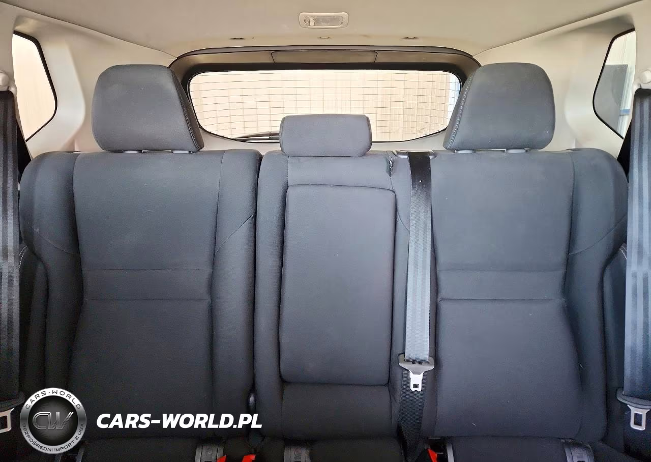 2023 Nissan Rogue S VIN:5N1BT3AB2PC856244 - 10