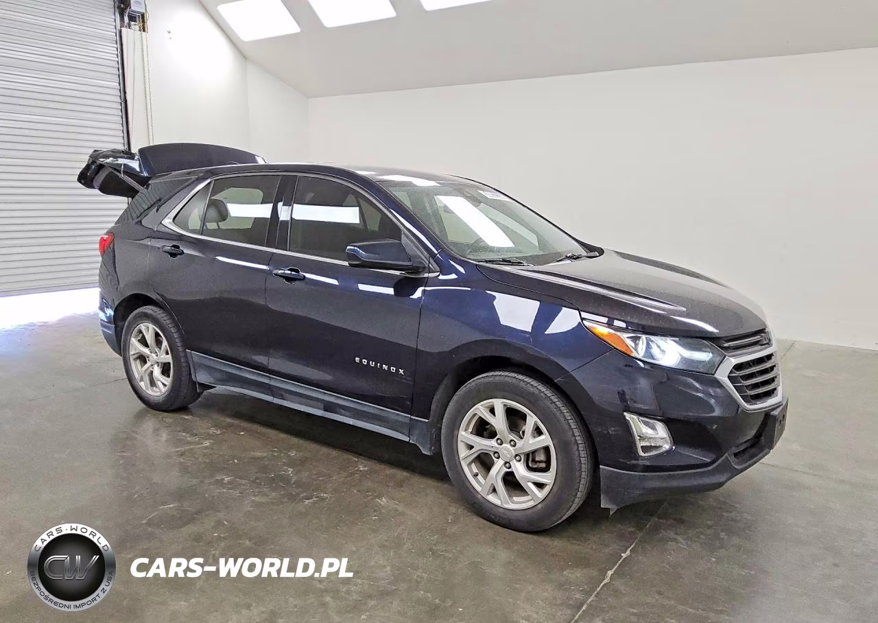 2020 Chevrolet Equinox Lt VIN:3GNAXKEV6LS511796 - 4