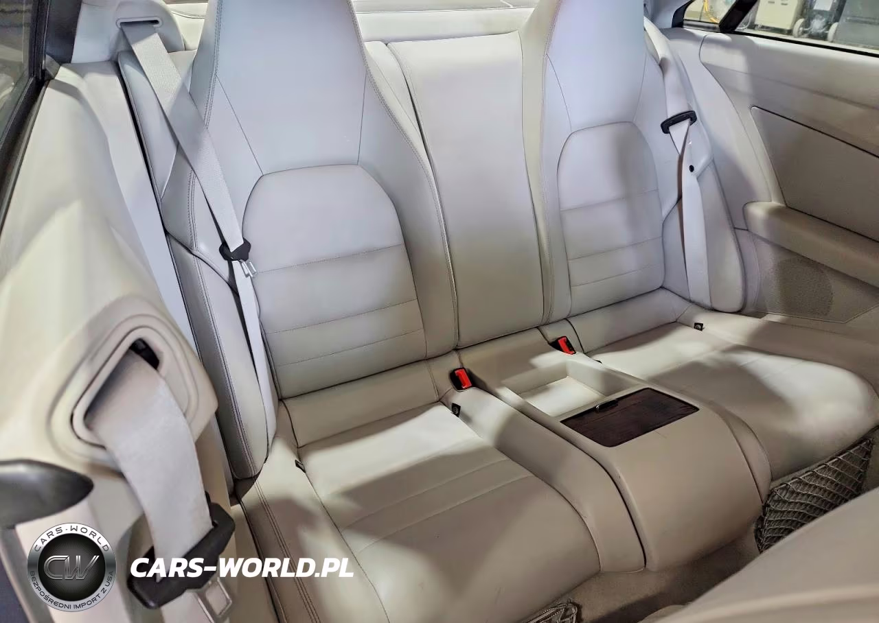 2013 Mercedes-Benz E 350 VIN:WDDKJ5KB7DF219810 - 10