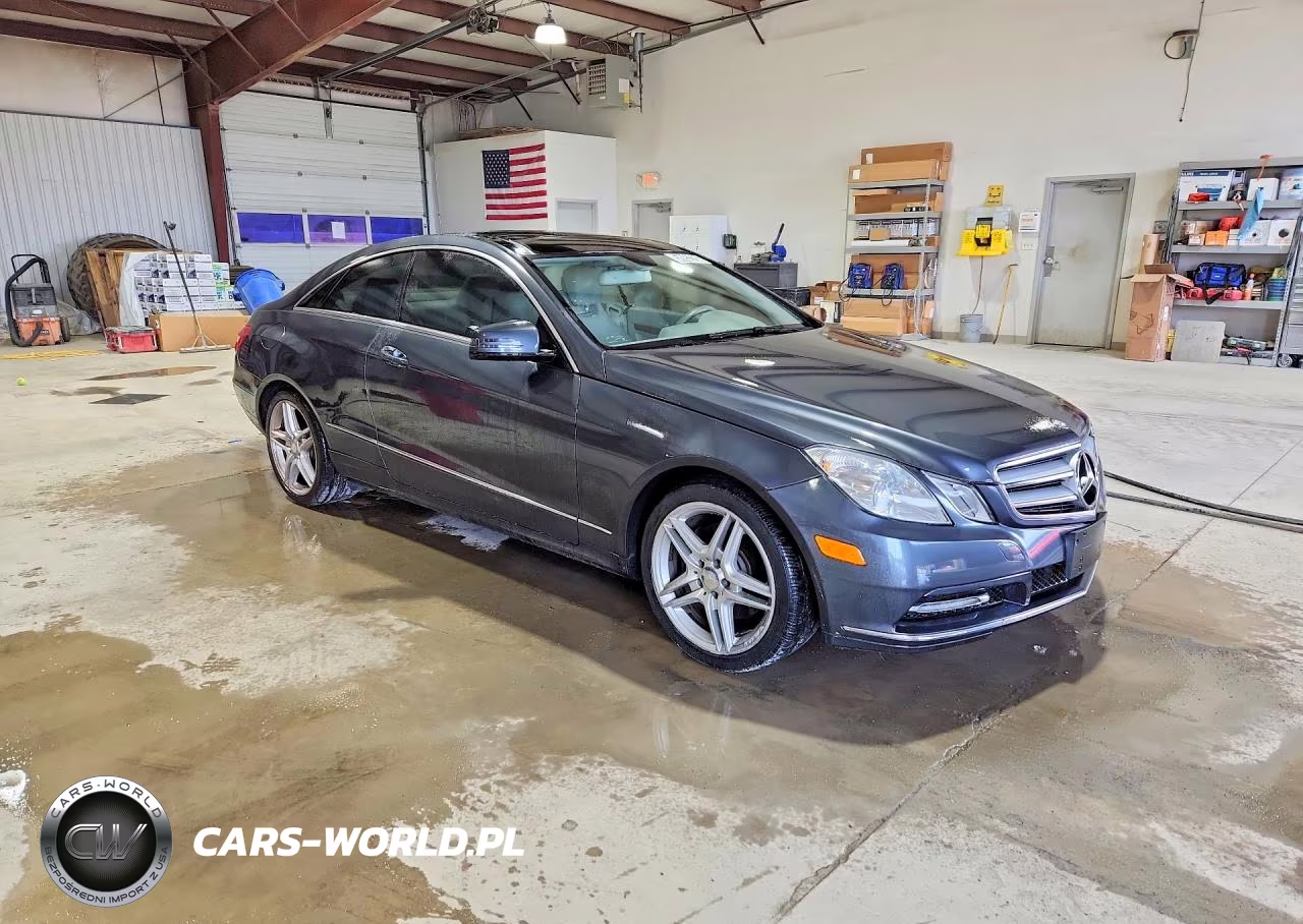 2013 Mercedes-Benz E 350 VIN:WDDKJ5KB7DF219810 - 4