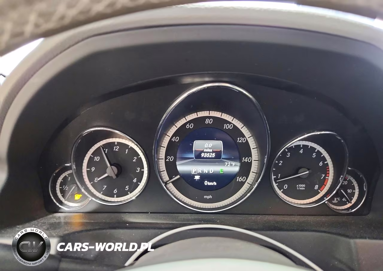 2013 Mercedes-Benz E 350 VIN:WDDKJ5KB7DF219810 - 9