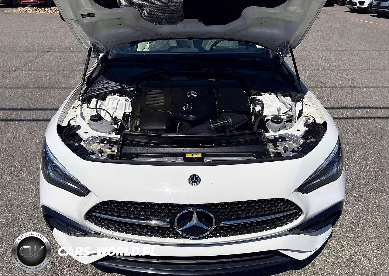 2024 Mercedes-Benz Cle 300 4Matic VIN:W1KMJ4HB0RF011673 - 8