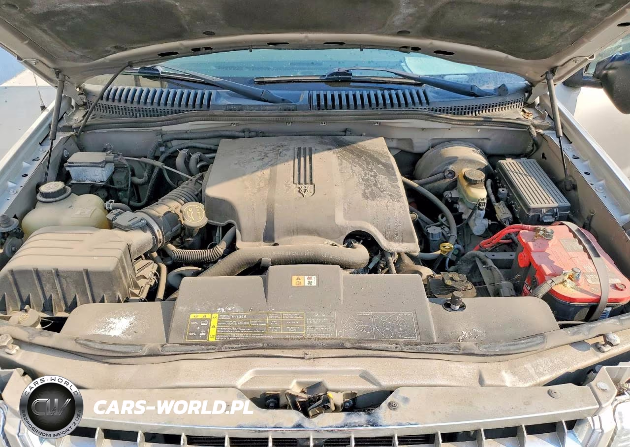 2003 Ford Explorer Xlt VIN:1FMZU73W83ZB39860 - 11