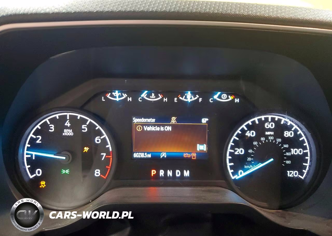 2021 Ford F150 VIN:1FTMF1CB4MKE45242 - 9