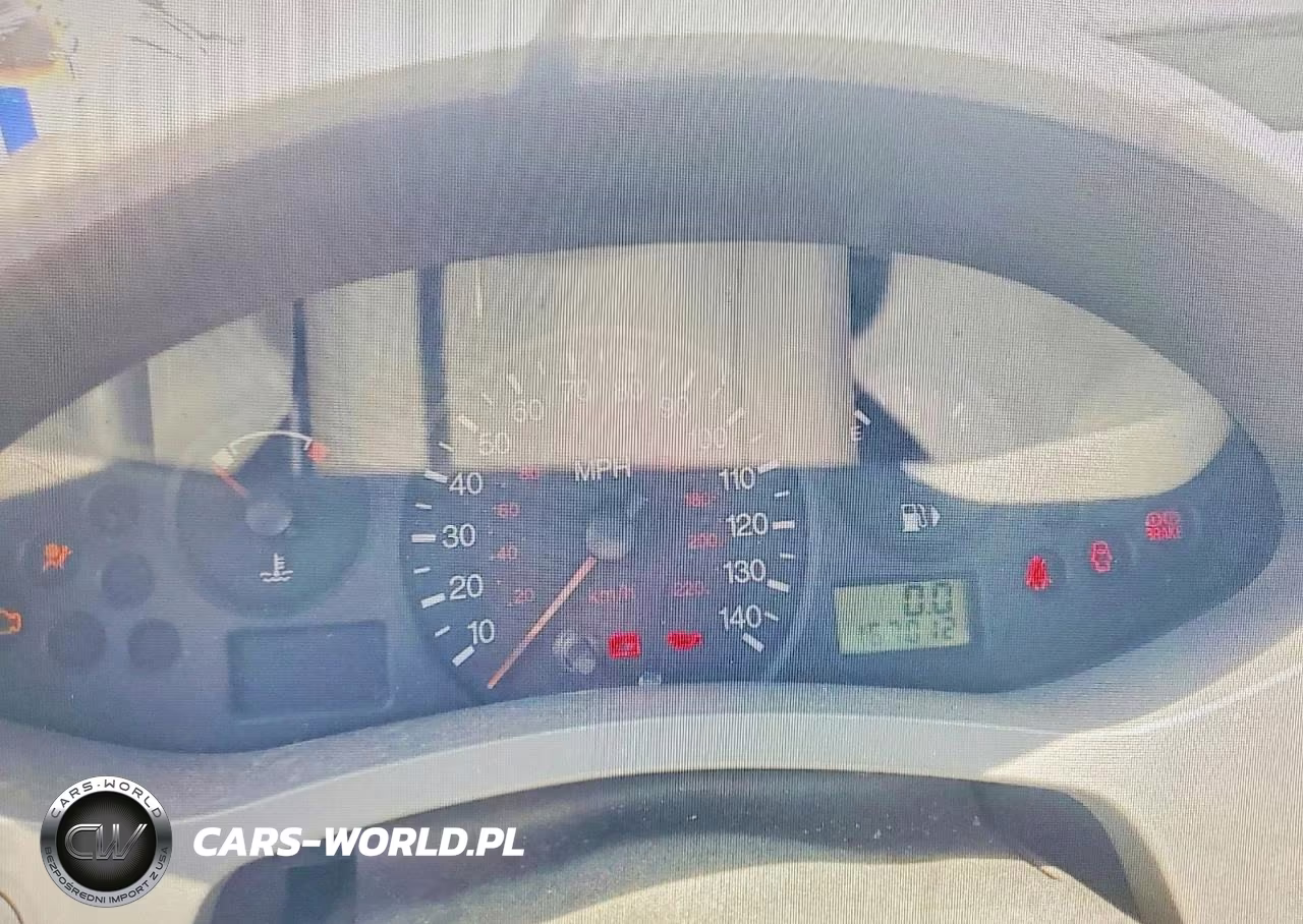 2005 Ford Focus Zxw VIN:1FAFP36N95W245948 - 9