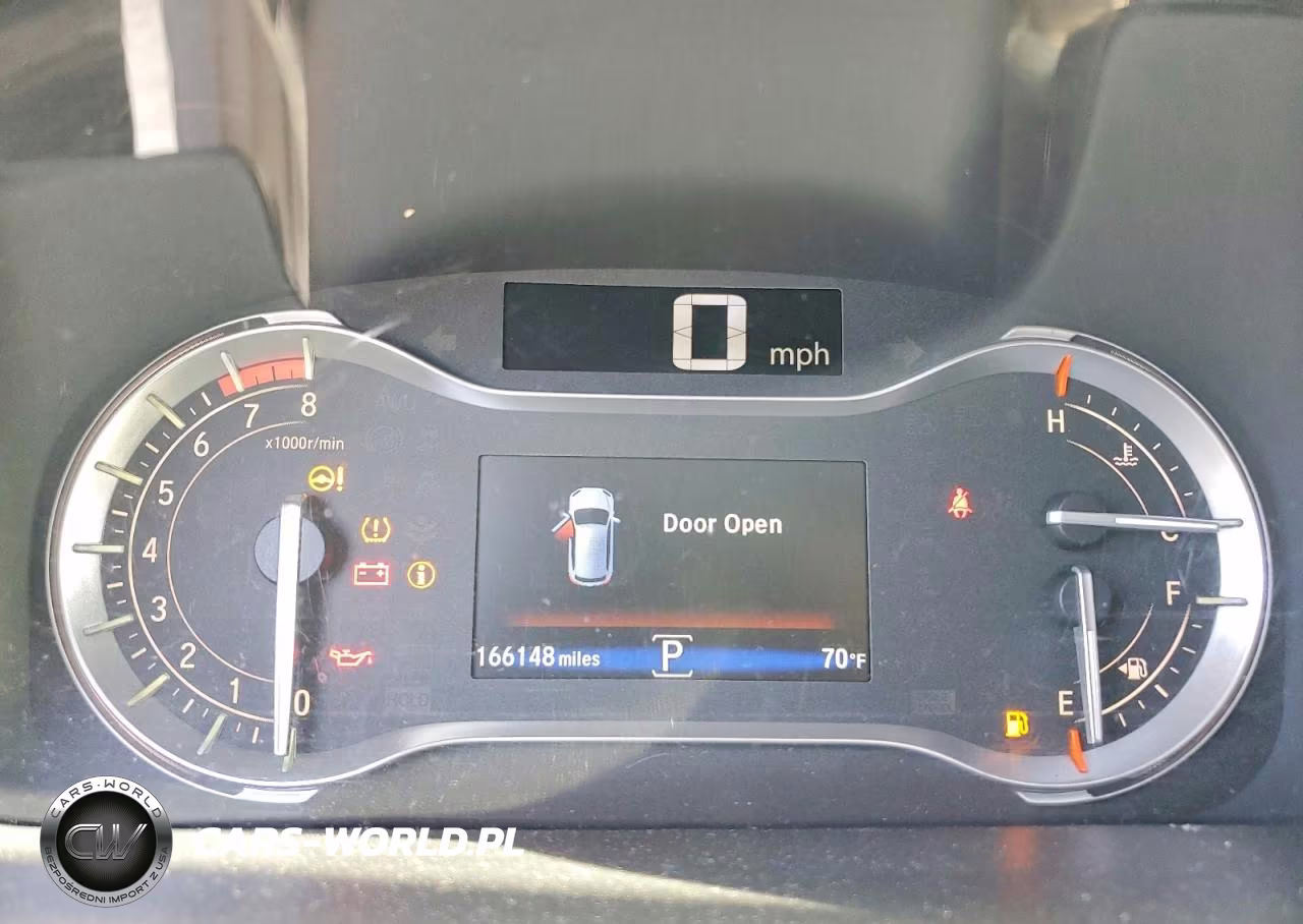2016 Honda Pilot Exln VIN:5FNYF6H79GB051823 - 9