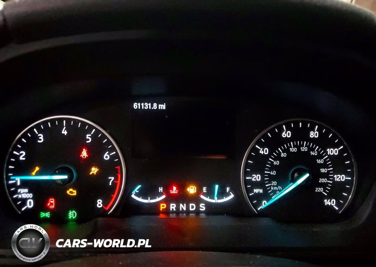2021 Ford Ecosport Titanium VIN:MAJ3S2KE2MC411373 - 9