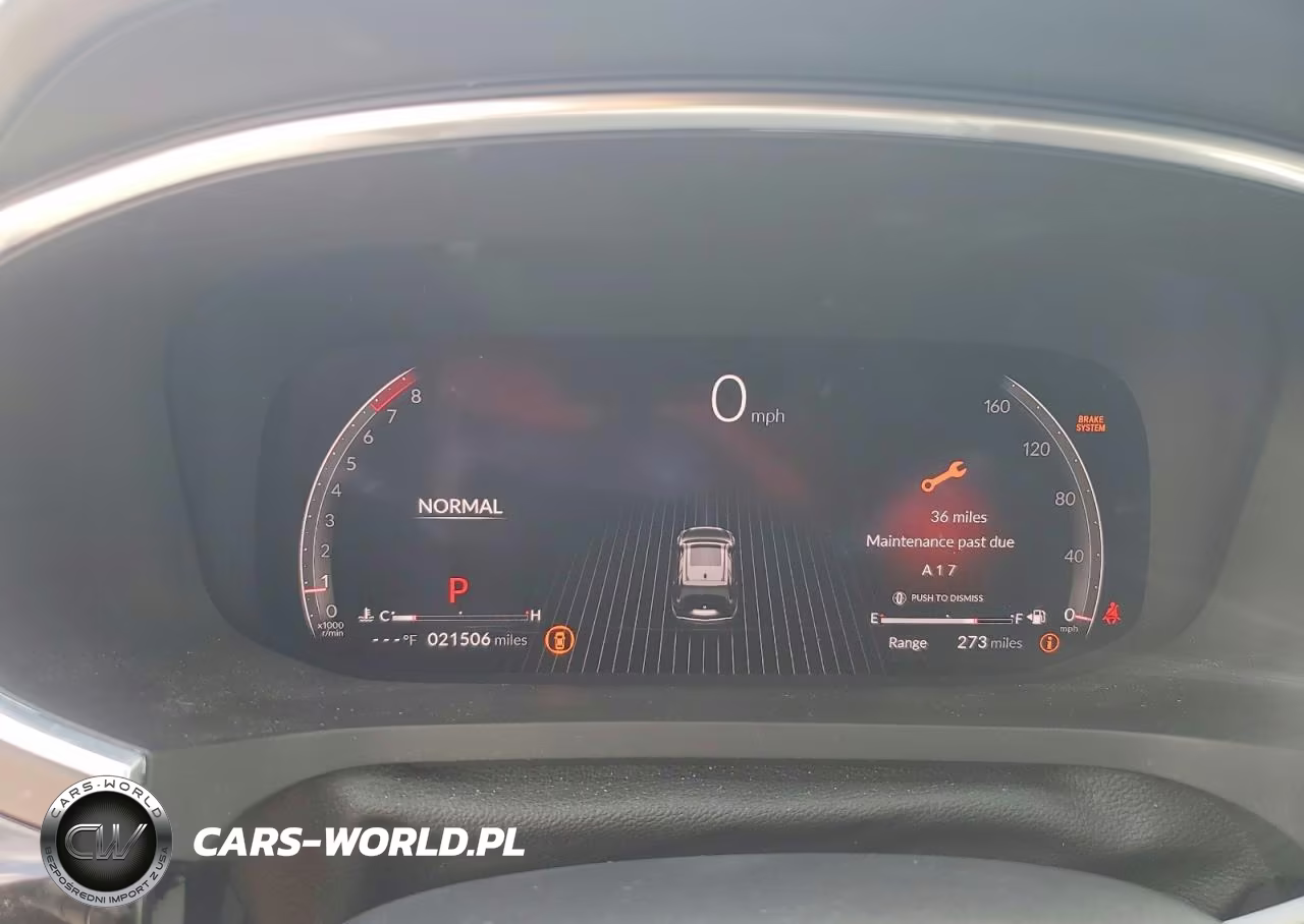 2023 Acura Mdx A-Spec VIN:5J8YE1H01PL043089 - 9