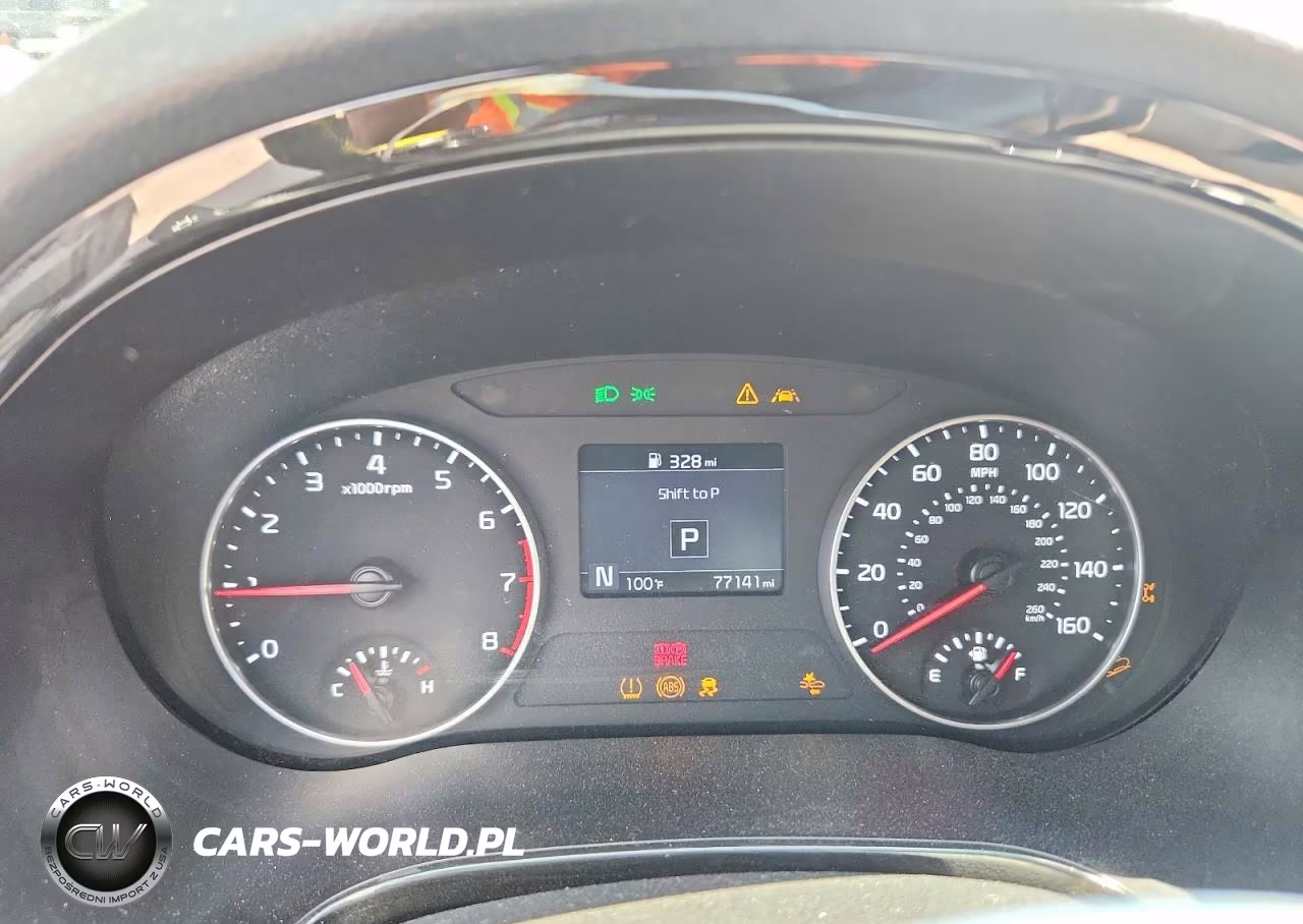 2022 Kia Seltos Ex VIN:KNDERCAA7N7307586 - 9