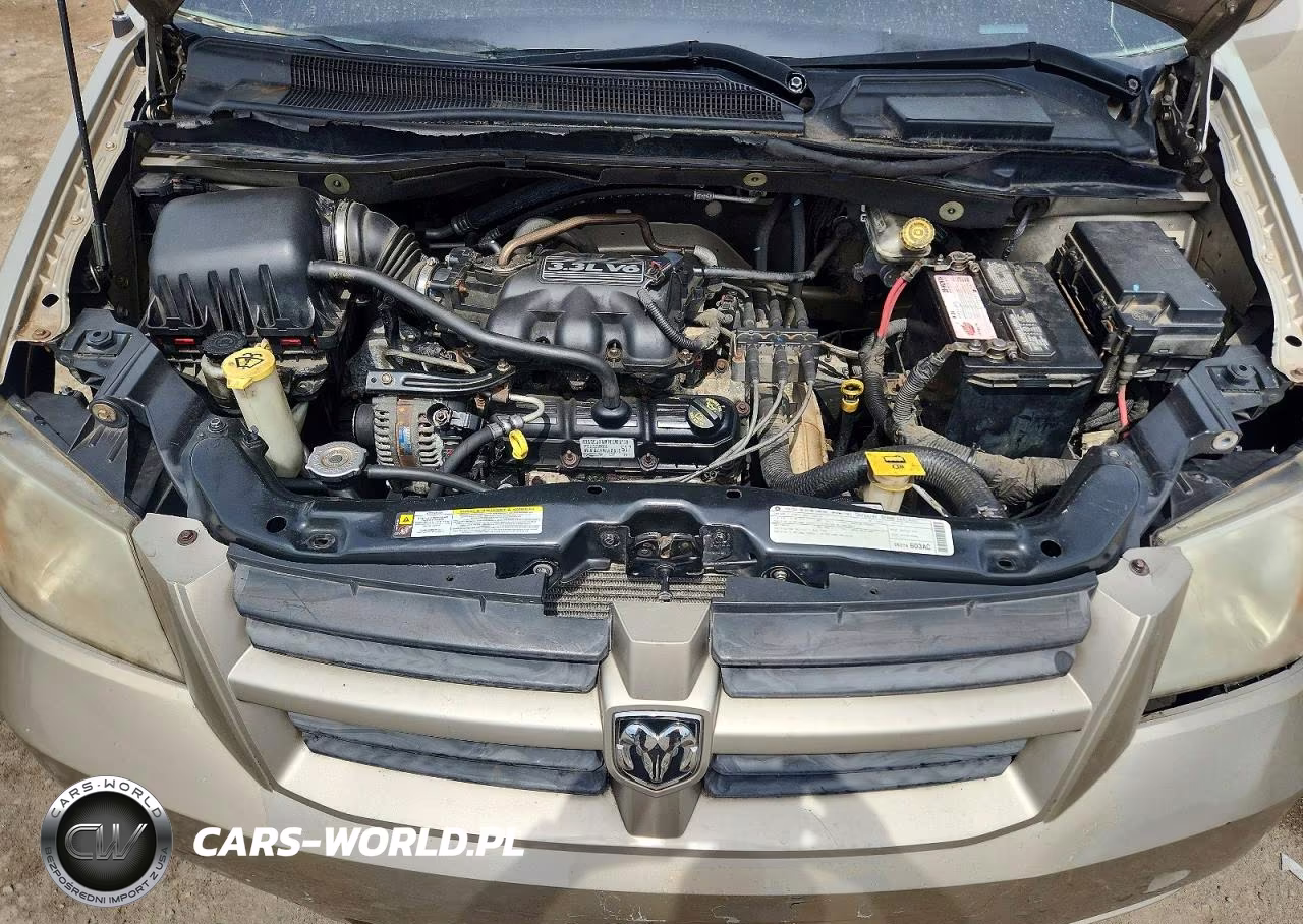 2009 Dodge Grand Caravan Se VIN:2D8HN44E39R687030 - 12