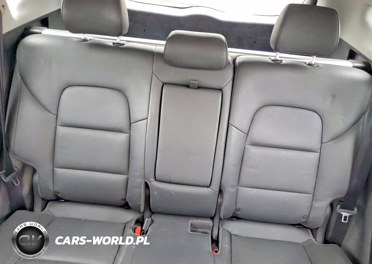 2017 Hyundai Tucson Limited VIN:KM8J33A29HU413953 - 10