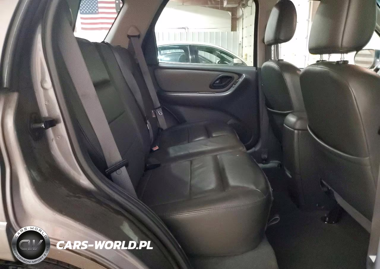 2006 Ford Escape Hev VIN:1FMCU96HX6KB36454 - 11