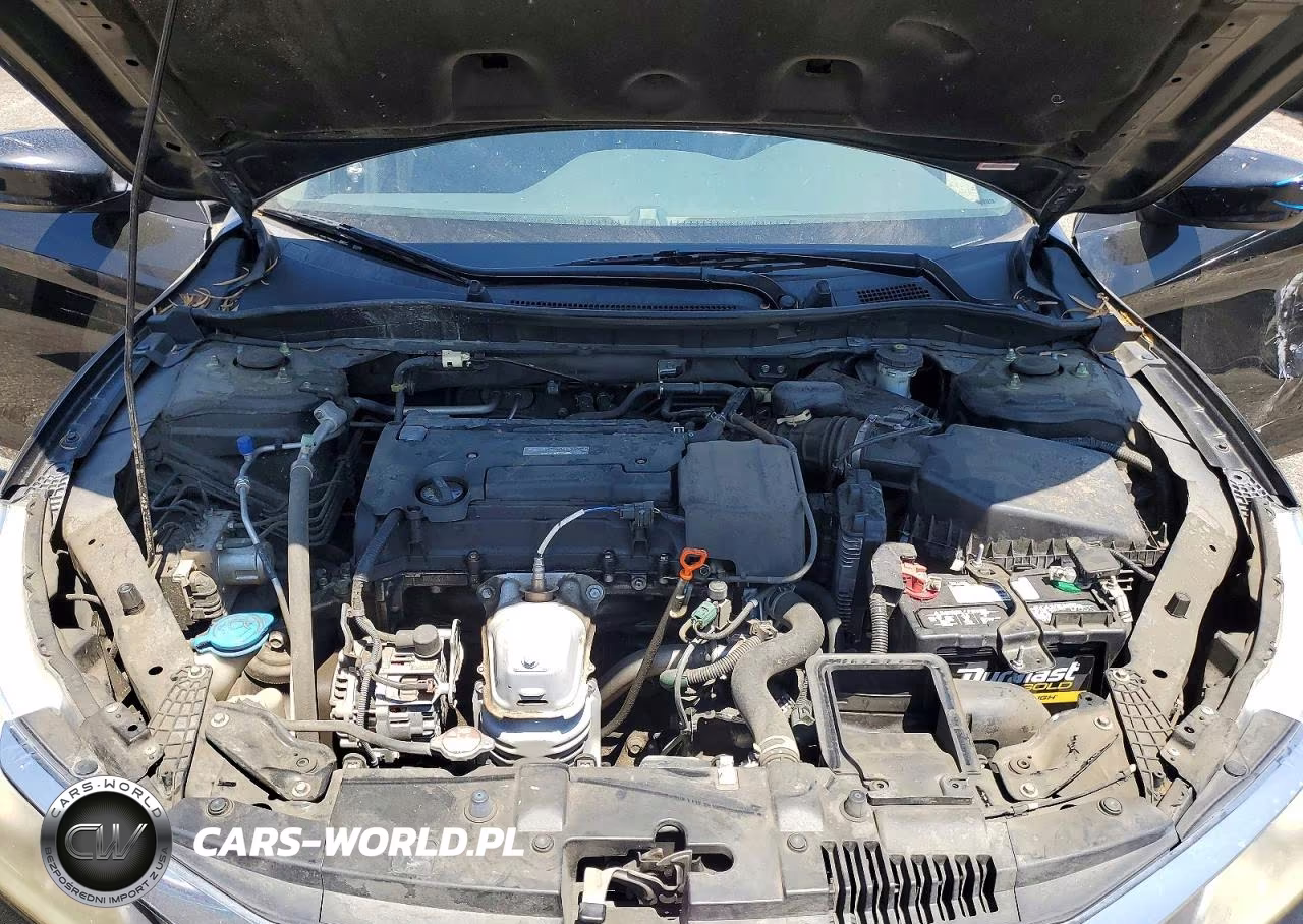 2017 Honda Accord Lx VIN:1HGCR2F39HA180621 - 11