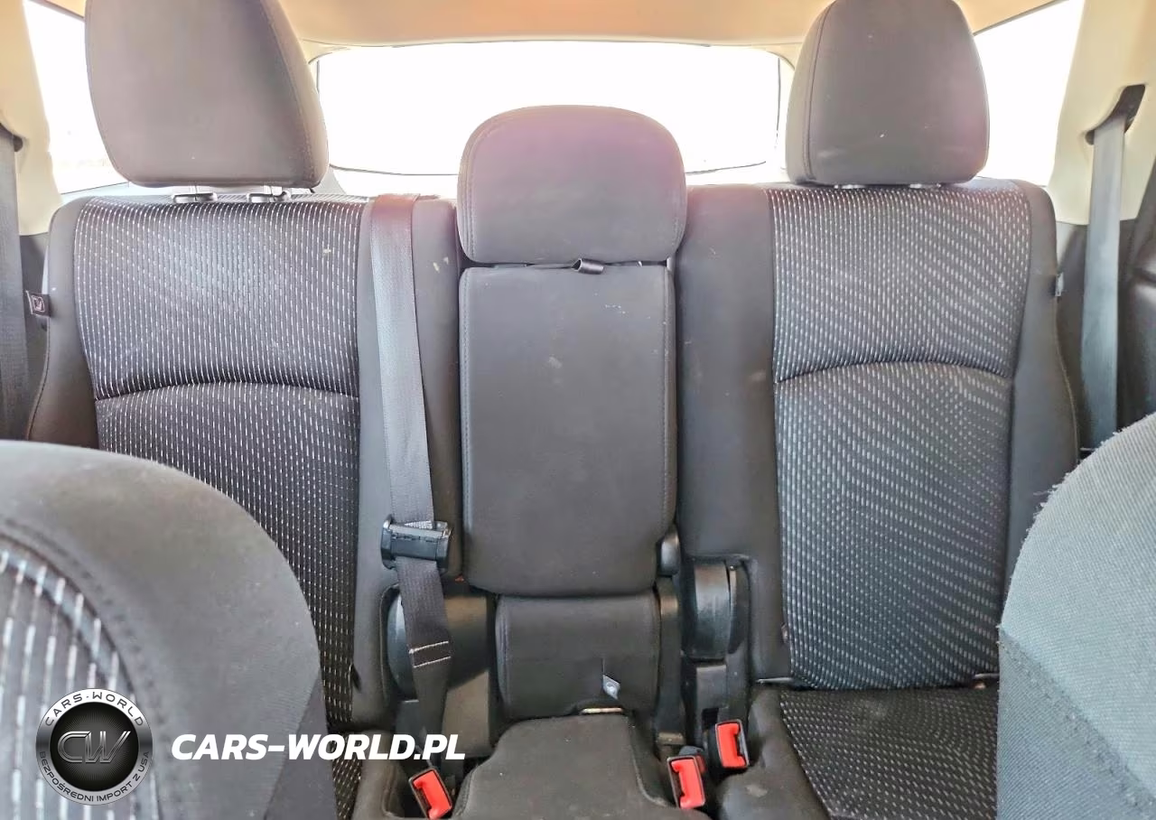 2017 Dodge Journey Sxt VIN:3C4PDCBG5HT545074 - 10
