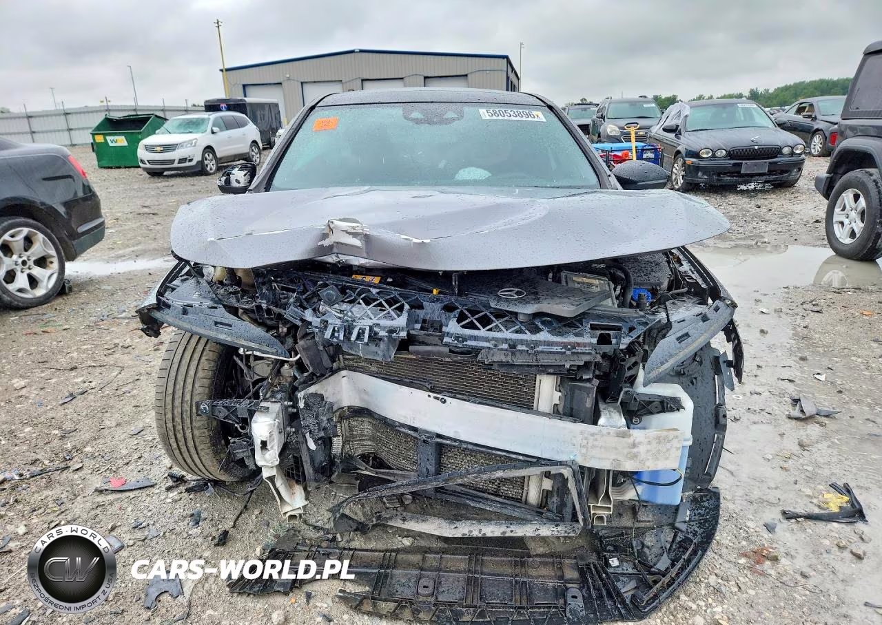 2019 Mercedes-Benz A 220 4Matic VIN:WDD3G4FB7KW000530 - 5