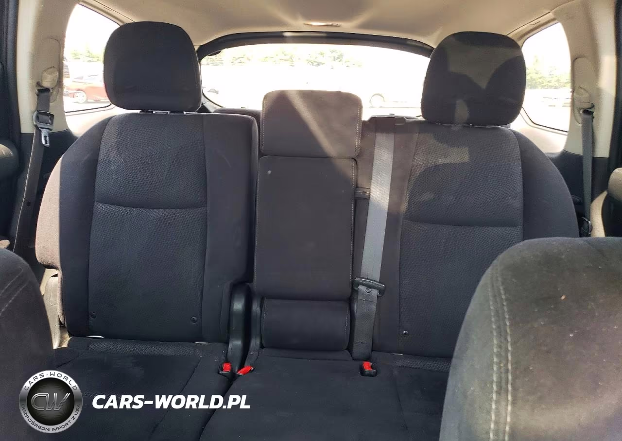 2013 Nissan Pathfinder S VIN:5N1AR2MM3DC620120 - 10