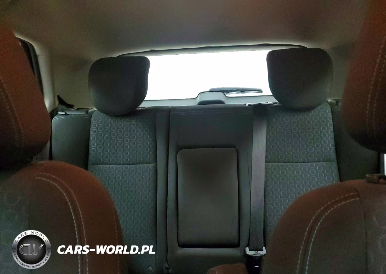 2015 Chevrolet Trax Ls VIN:KL7CJKSB7FB190104 - 10