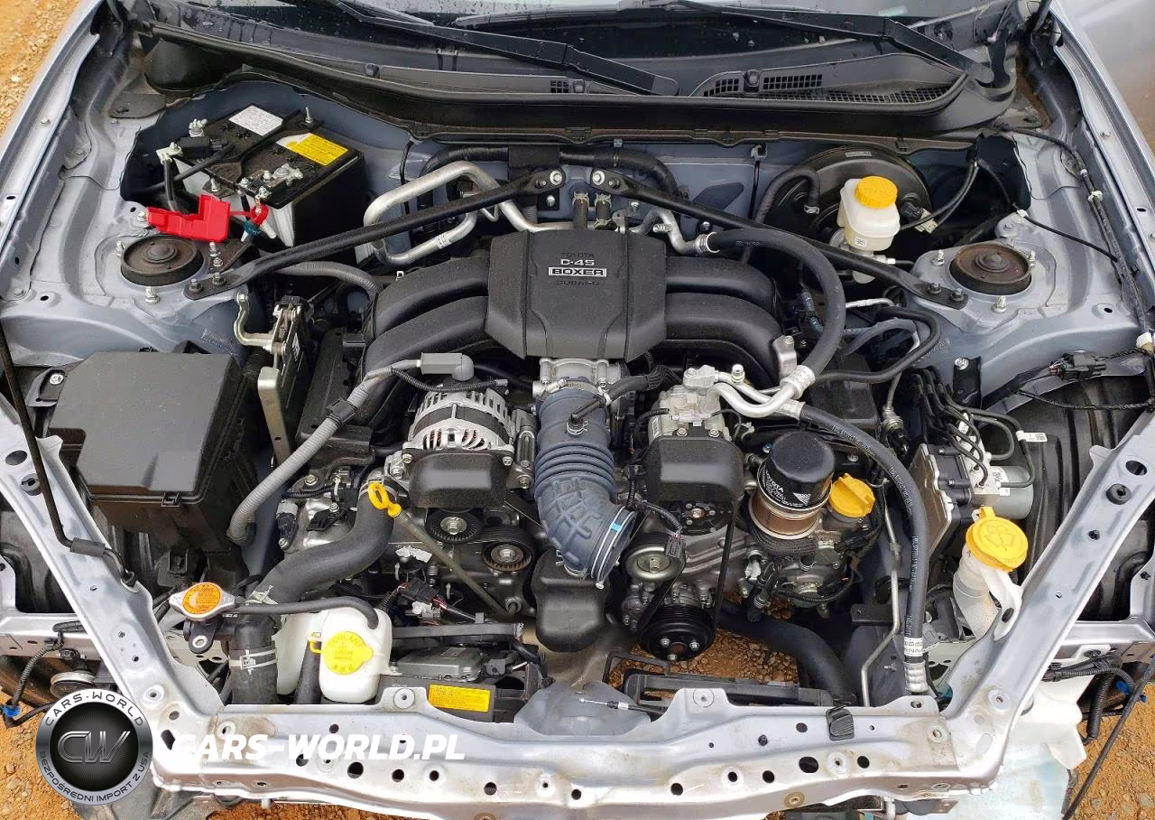 2023 Toyota Gr86 Base VIN:JF1ZNBC19P8761491 - 11
