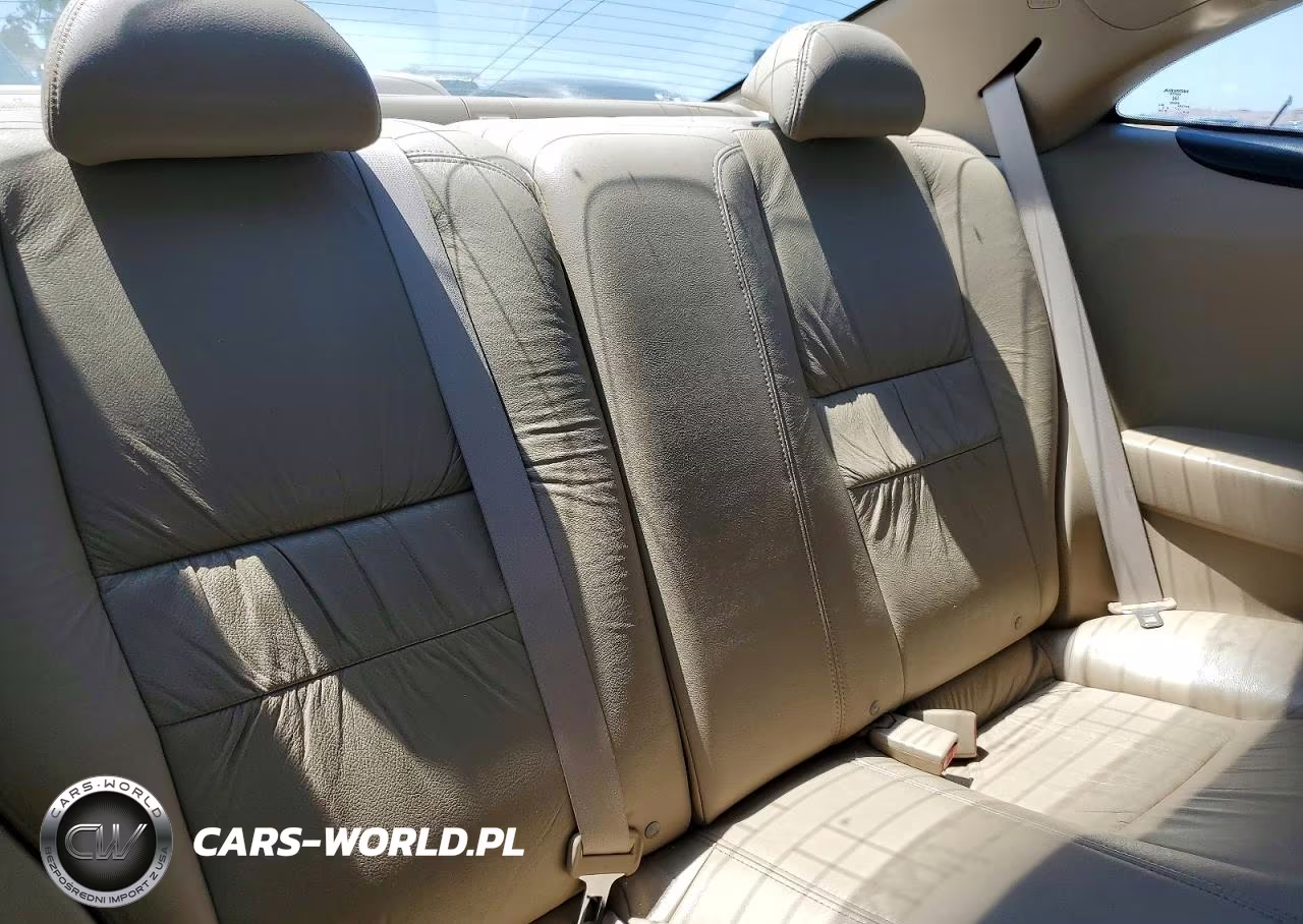 2004 Honda Accord Ex VIN:1HGCM82644A008086 - 10