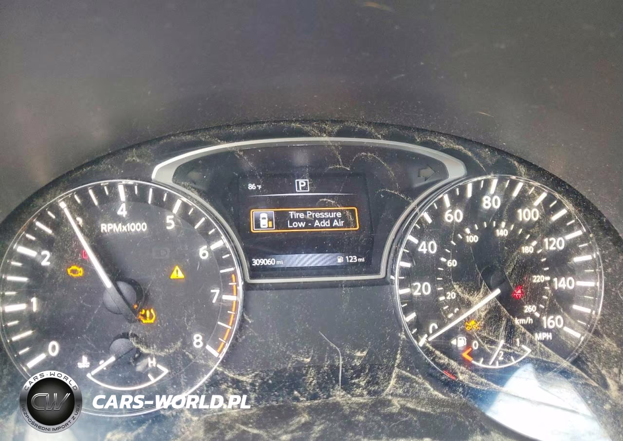 2018 Nissan Altima 2.5 Sv VIN:1N4AL3AP9JC235253 - 9