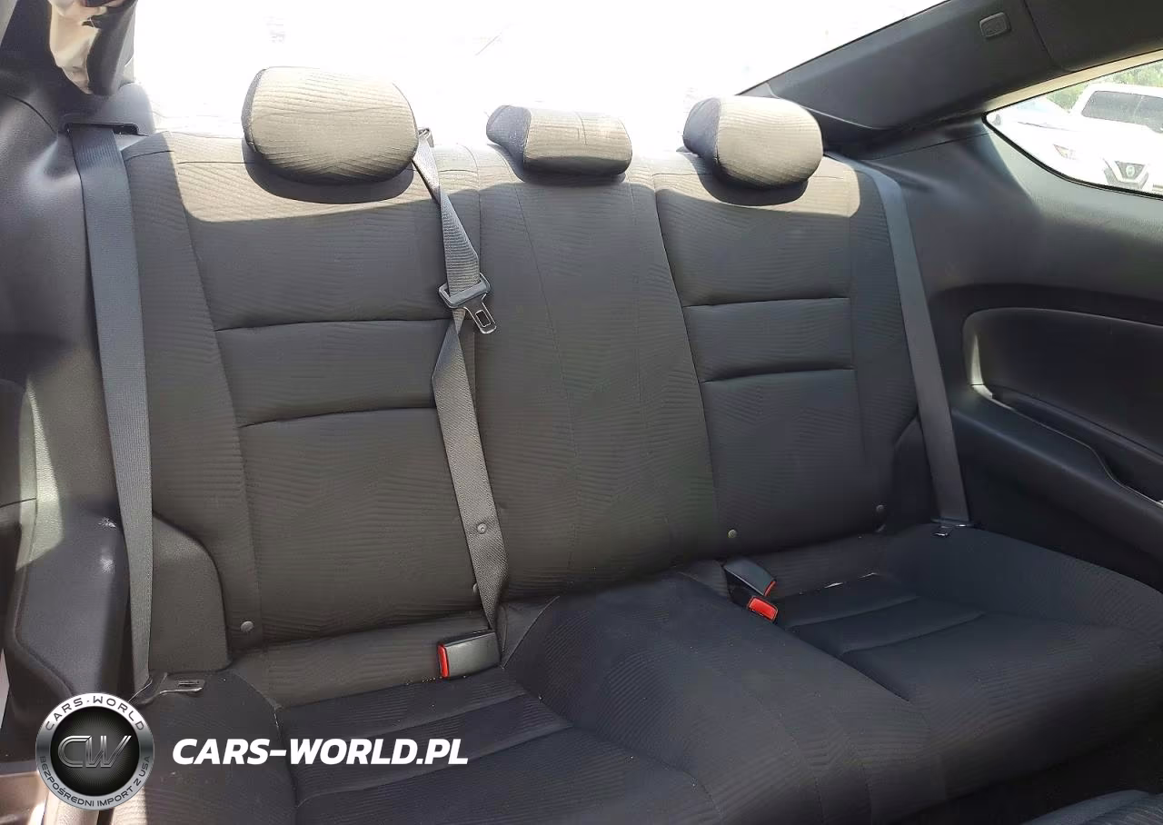 2016 Honda Accord Lx-S VIN:1HGCT1B44GA013074 - 10