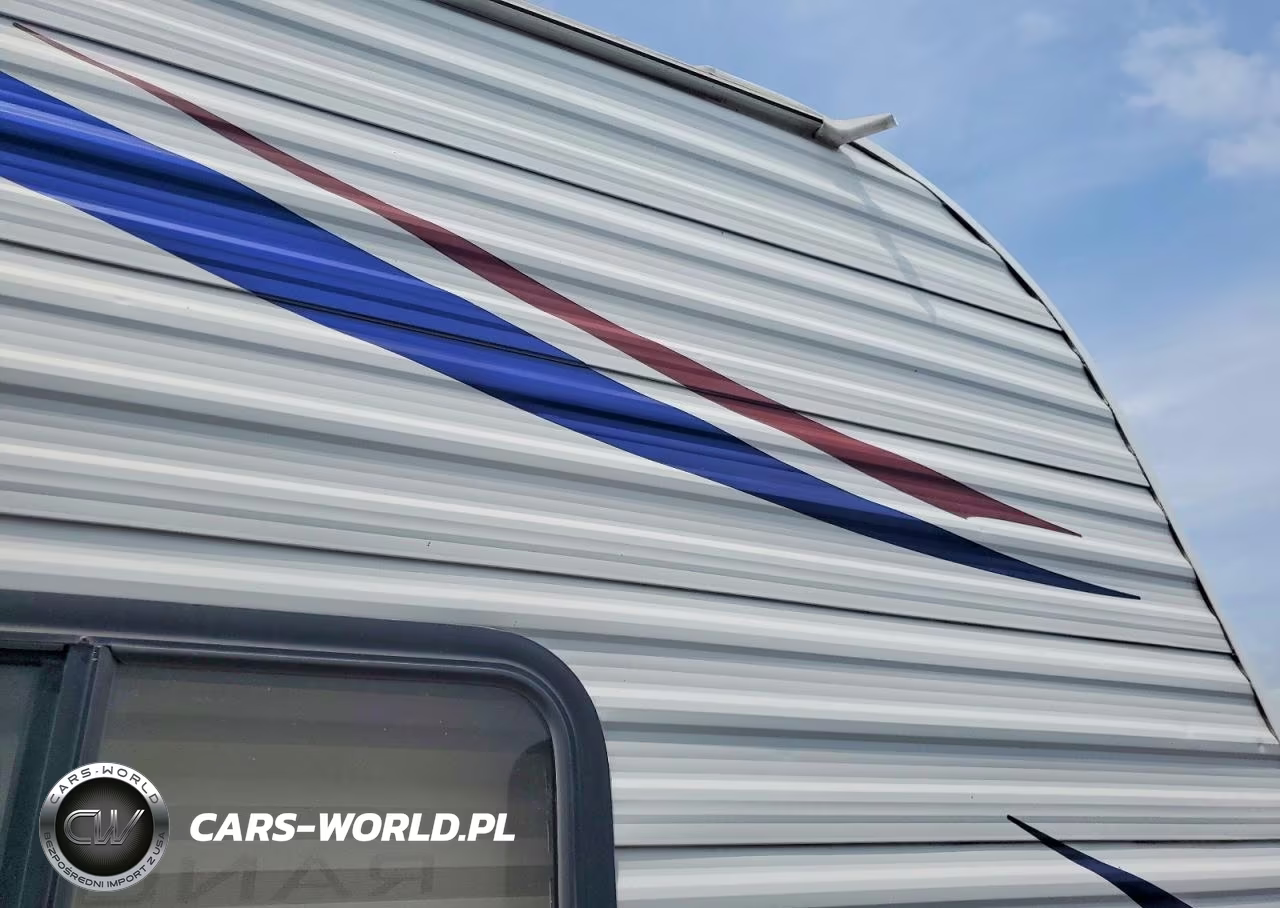 2011 Jayco Jay Flight Camper VIN:1UJBJ0BN4B18B0223 - 9