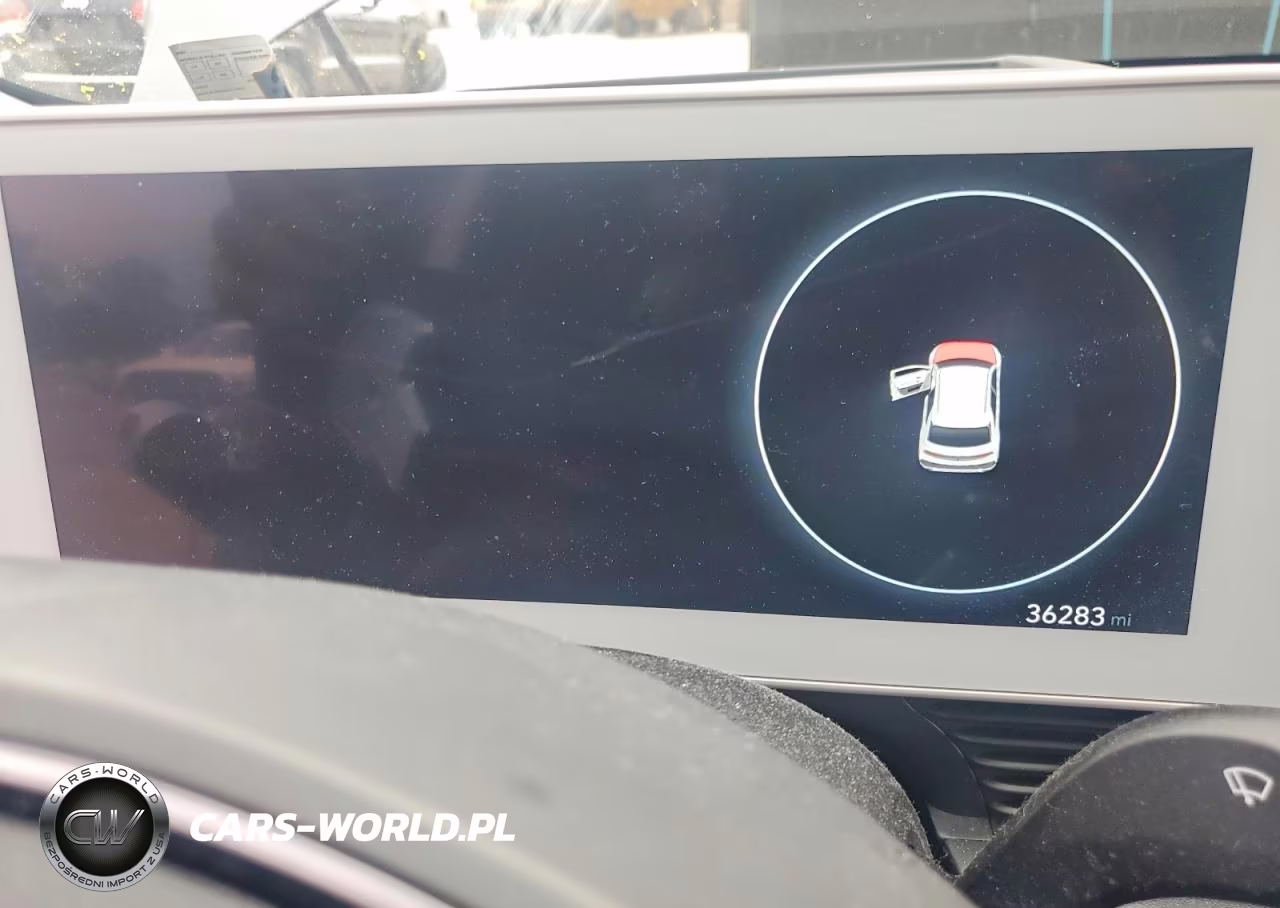 2023 Hyundai Ioniq 5 Limited VIN:KM8KRDAF2PU156581 - 9