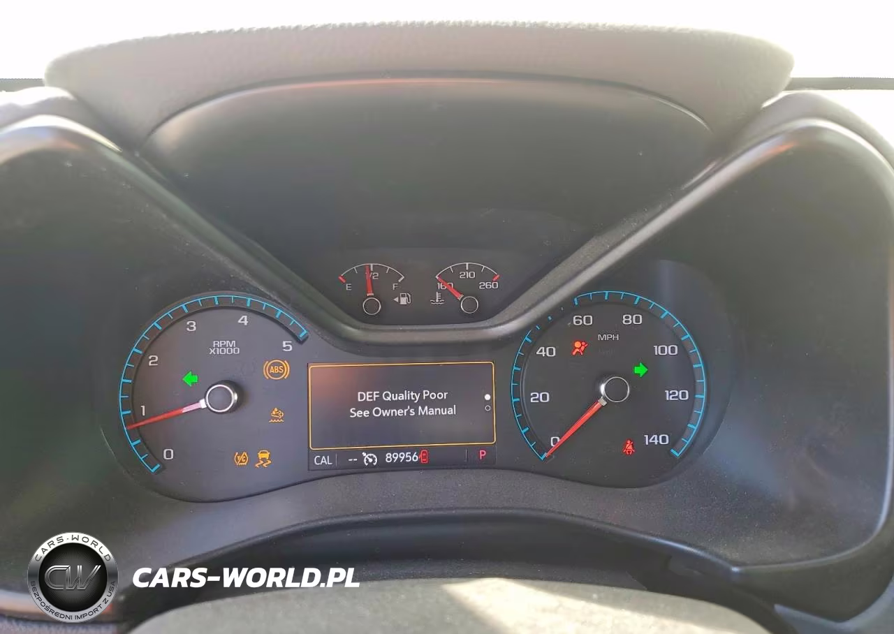 2021 Chevrolet Colorado Z71 VIN:1GCPTDE11M1231455 - 9