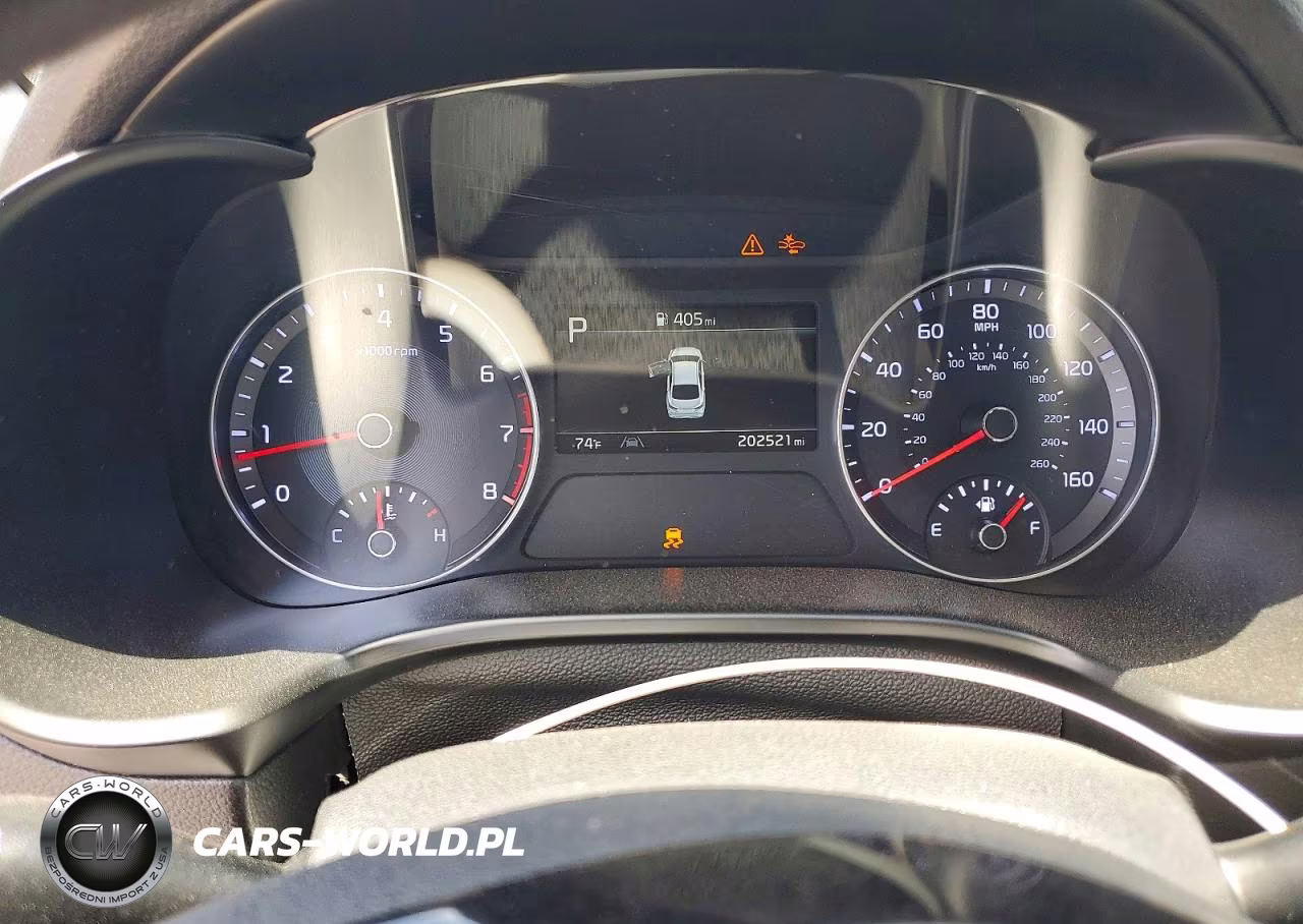 2023 Kia Forte Lxs VIN:3KPF24AD4PE604424 - 9