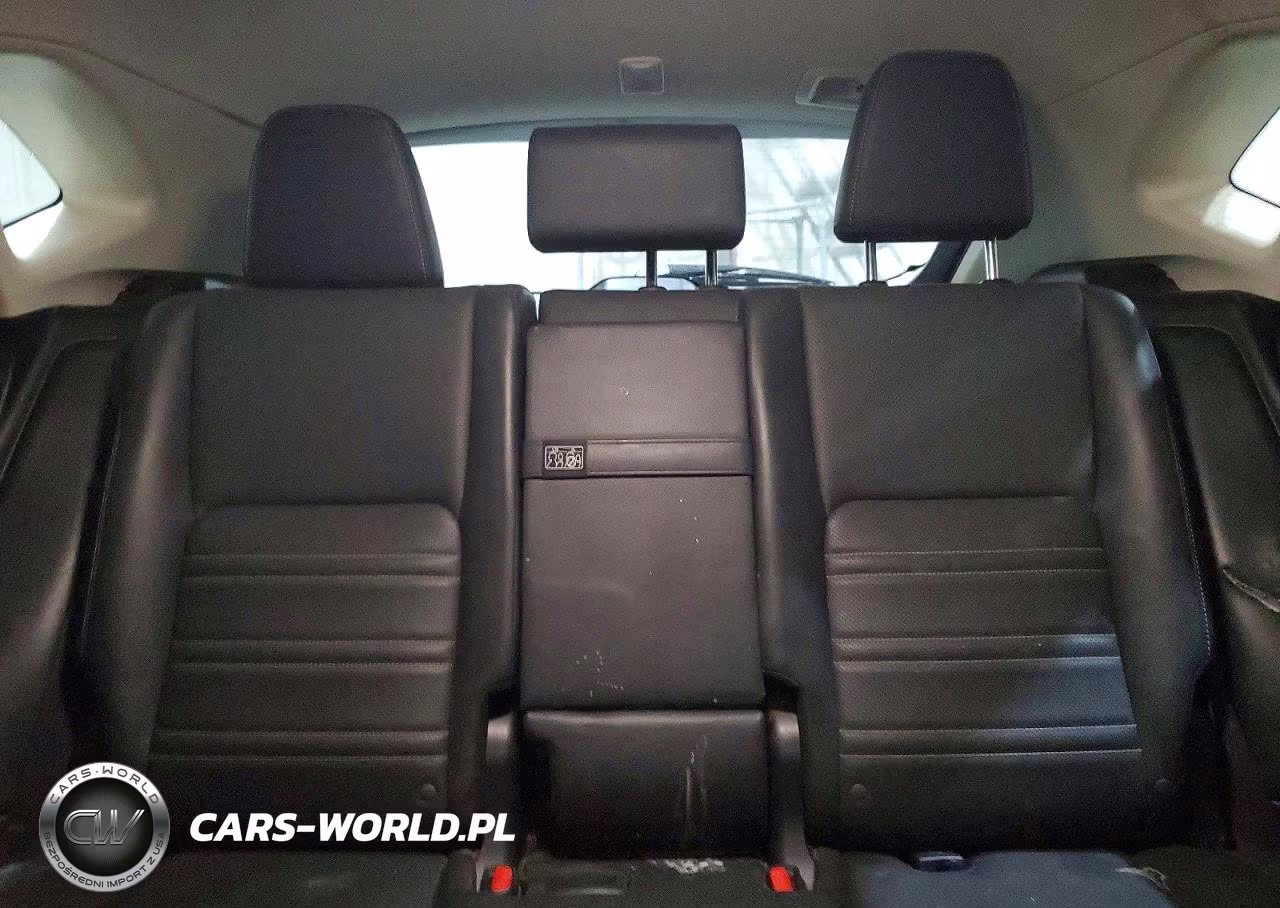 2017 Lexus Nx 200T Base VIN:JTJBARBZ5H2121495 - 10