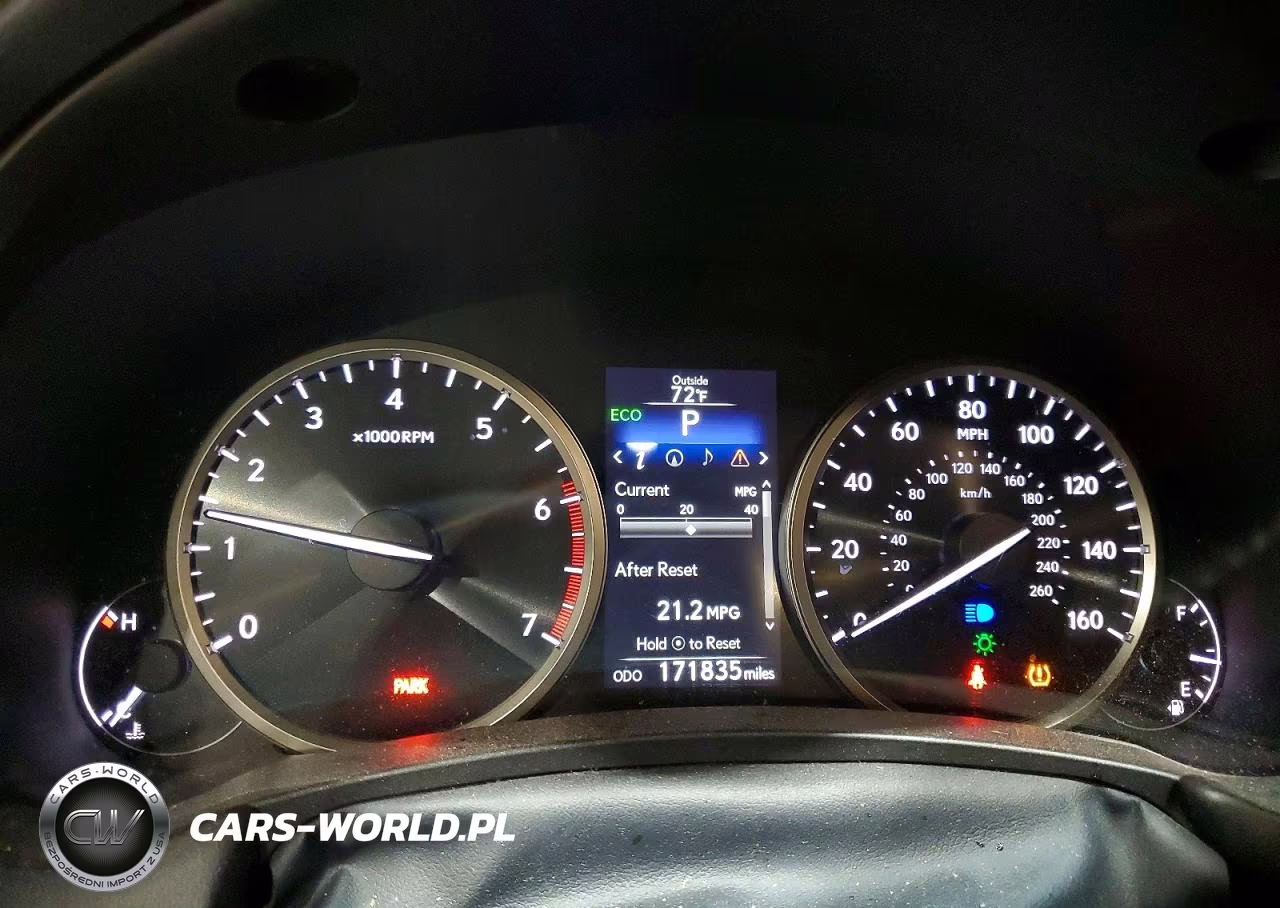 2017 Lexus Nx 200T Base VIN:JTJBARBZ5H2121495 - 9