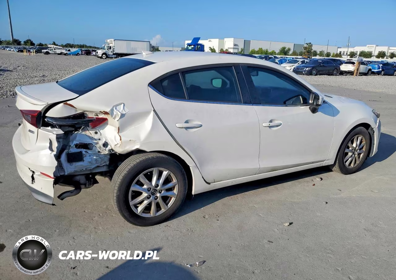 2016 Mazda 3 Touring VIN:3MZBM1W76GM252489 - 3