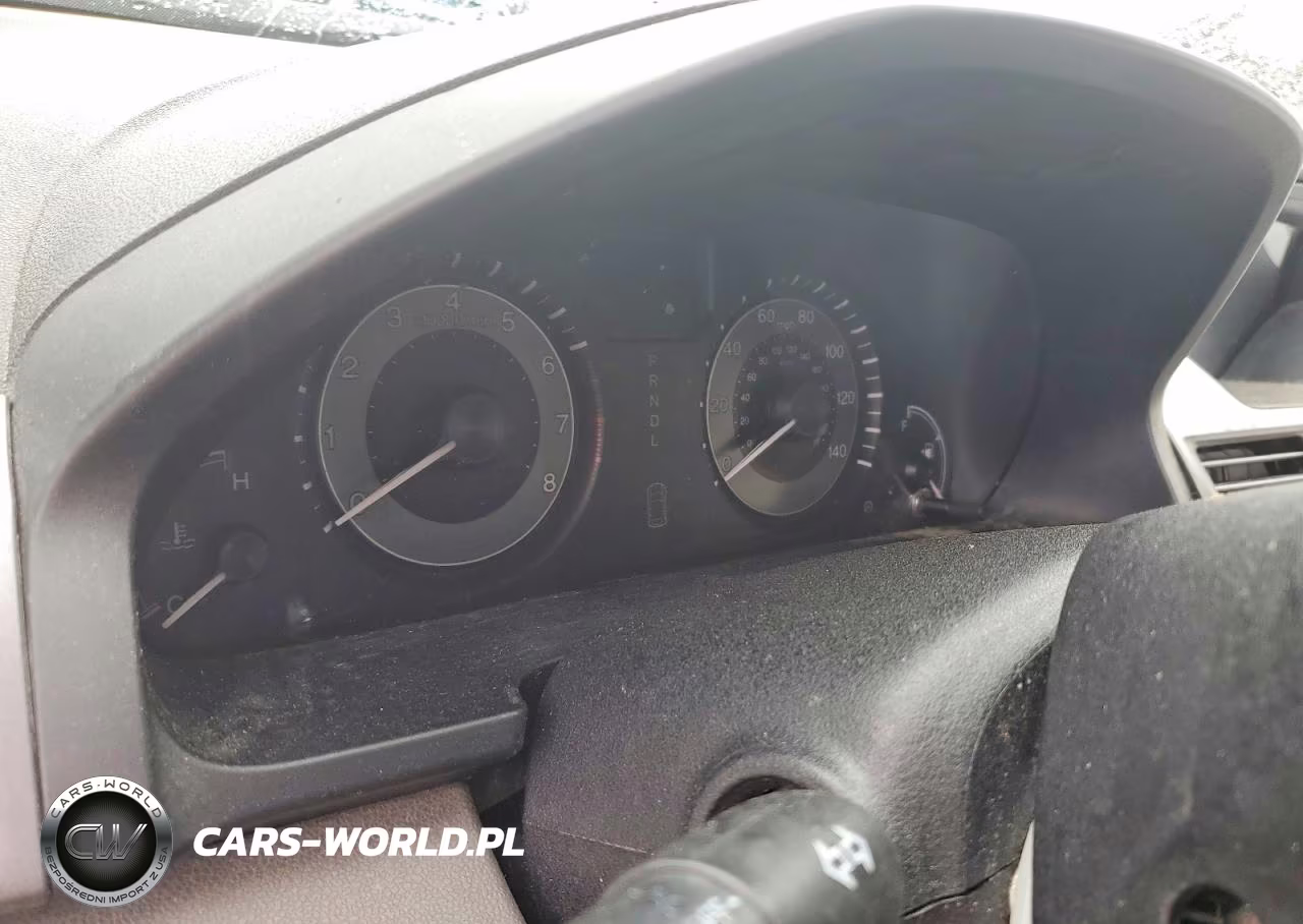 2014 Honda 400Hp VIN:5FNRL5H61EB093401 - 9