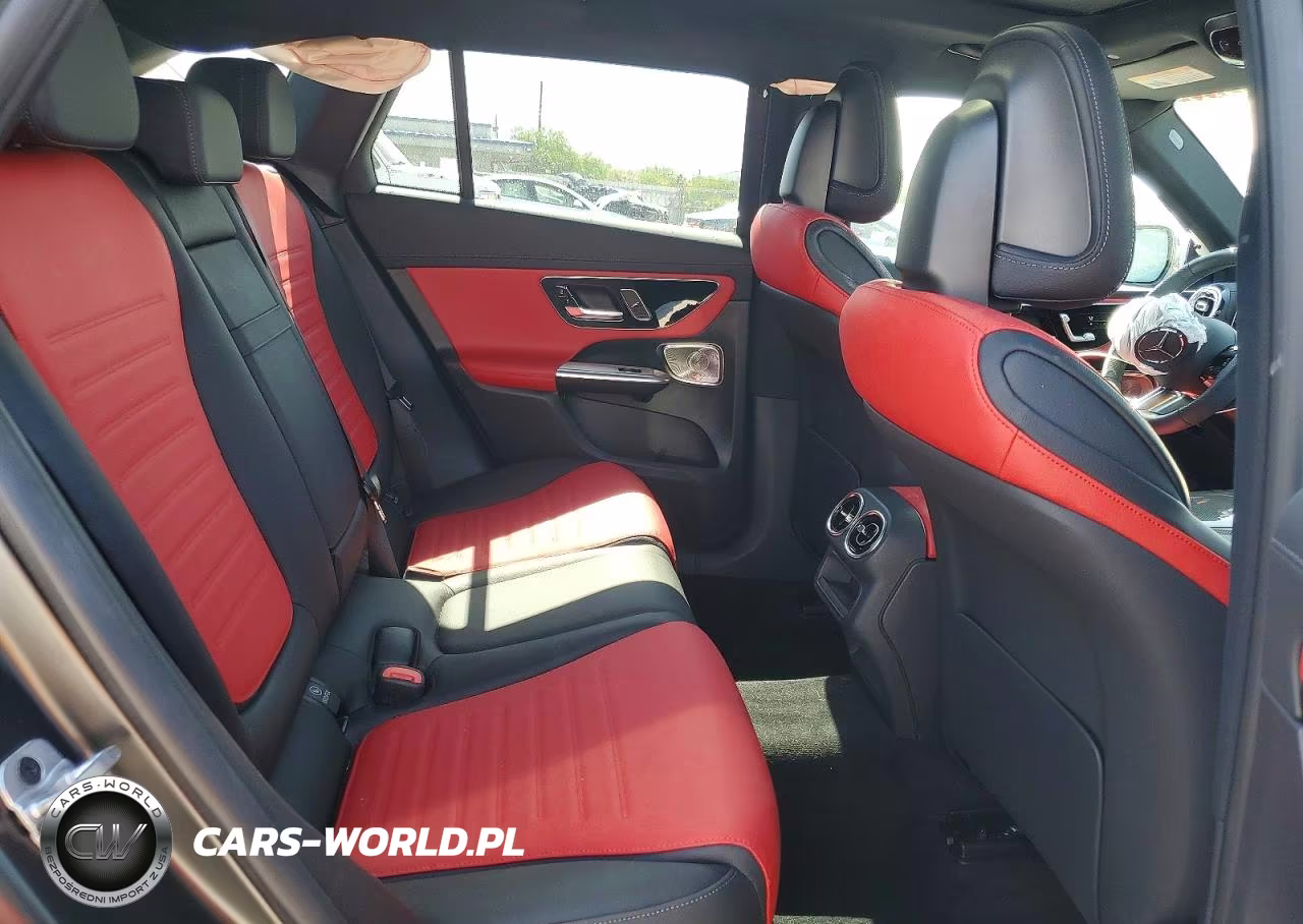 2026 Mercedes-Benz Glc 300 VIN:W1NKM4GB7TF533503 - 11