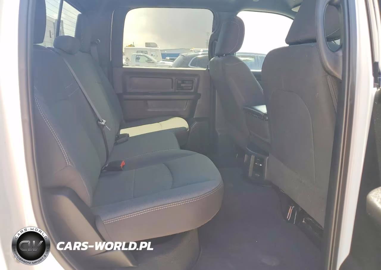 2024 Ram 3500 Tradesman VIN:3C63RRGL6RG294799 - 10